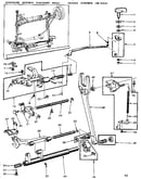 Feed regulator assembly