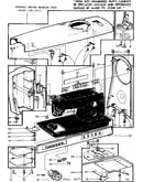 Base assembly