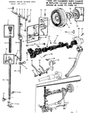 Presser bar assembly