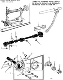 Shuttle assembly