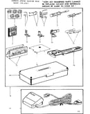 Attachment parts