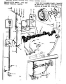 Presser bar assembly