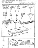 Attachment parts