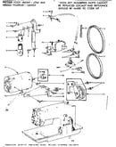 Motor assembly