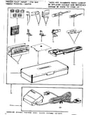 Attachment parts
