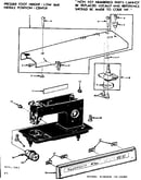 Base assembly