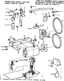 Motor assembly
