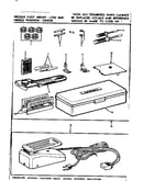 Attachment parts