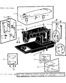 Base assembly