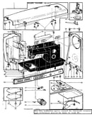 Base assembly