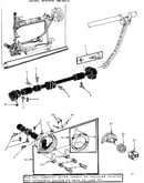 Shuttle assembly