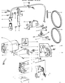 Motor assembly