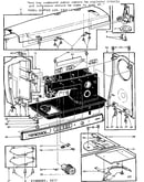 Base assembly