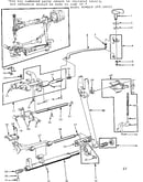 Feed regulator assembly