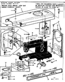 Base assembly