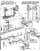Feed regulator assembly