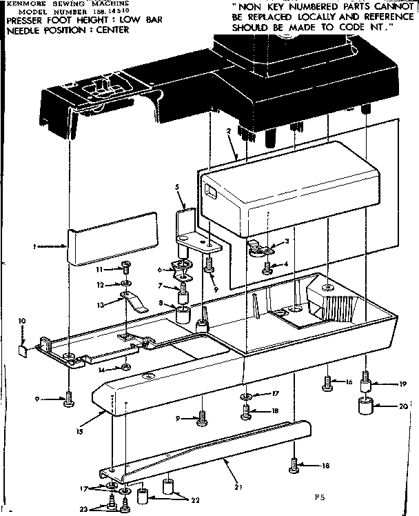 Shuttle cover and base unit