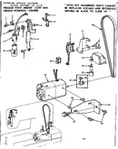 Motor assembly
