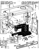 Base assembly