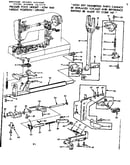 Feed regulator assembly