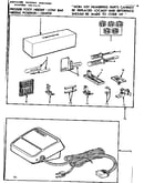 Attachment parts