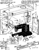 Base assembly
