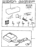 Attachment parts