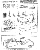 Attachment parts
