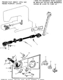 Shuttle assembly