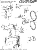 Motor assembly