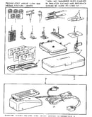 Attachment parts