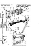 Presser bar assembly