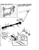 Shuttle assembly