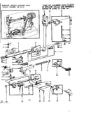 Feed regulator assembly
