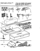 Attachment parts