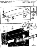 Base assembly