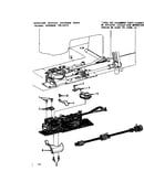 Bobbin case assembly