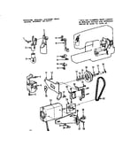 Motor assembly
