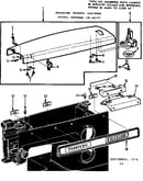 Base assembly