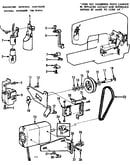 Motor assembly