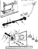 Shuttle assembly