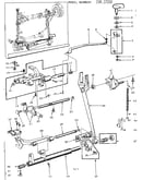 Feed regulator assembly