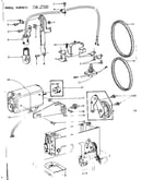 Motor assembly