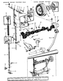 Handwheel assembly