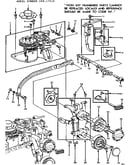Zigzag guide assembly