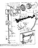 Presser bar assembly