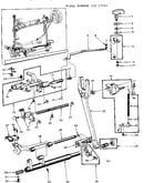 Feed regulator assembly