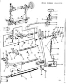 Feed regulator assembly