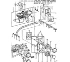 Kenmore 15817600 zigzag guide assembly diagram