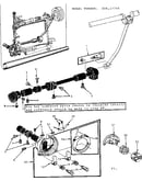Shuttle assembly